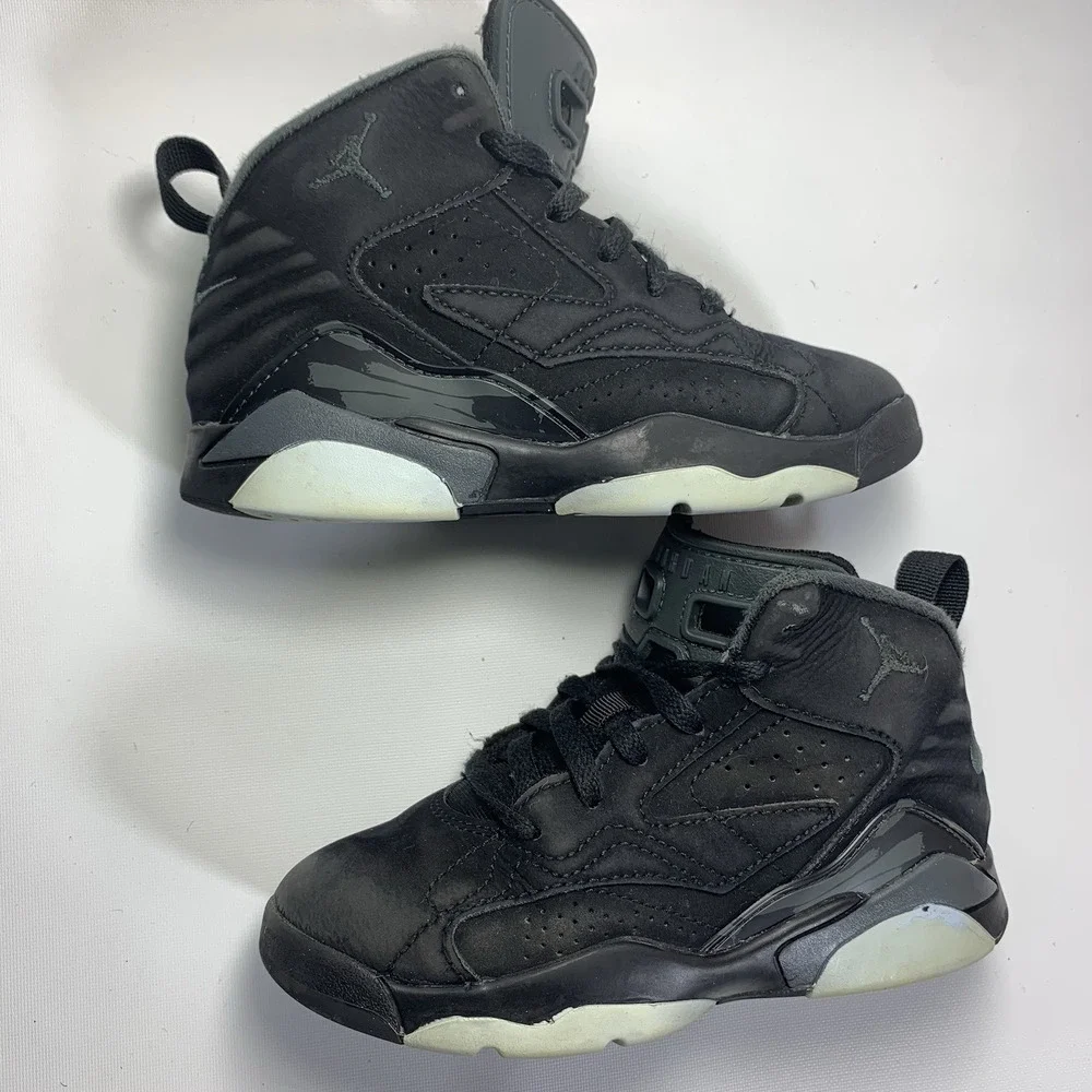 Jordan air retro